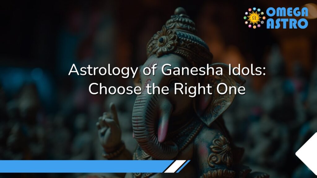 Ganesha Idol astrology