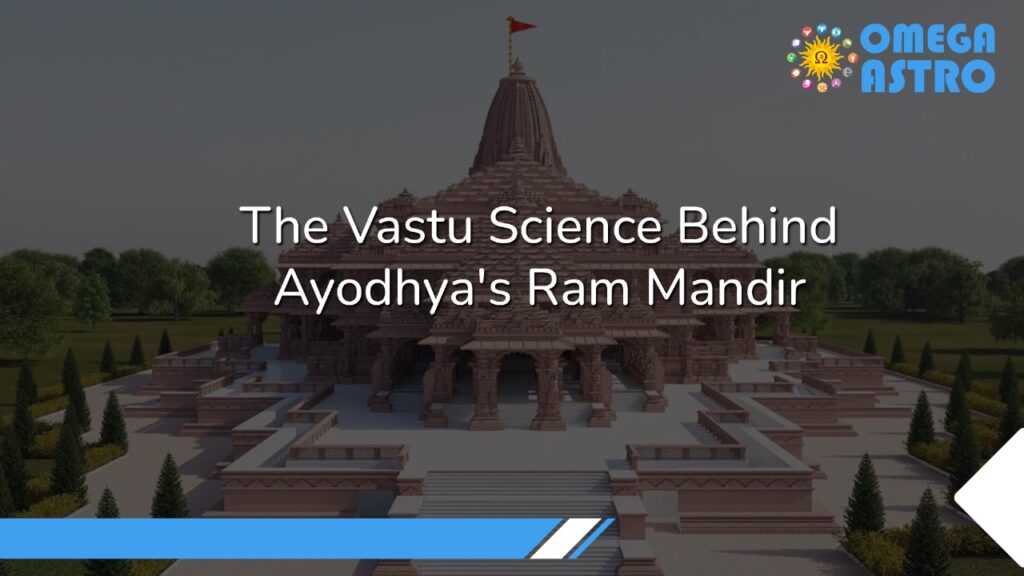 Vastu Science Behind Ayodhya's Ram Mandir