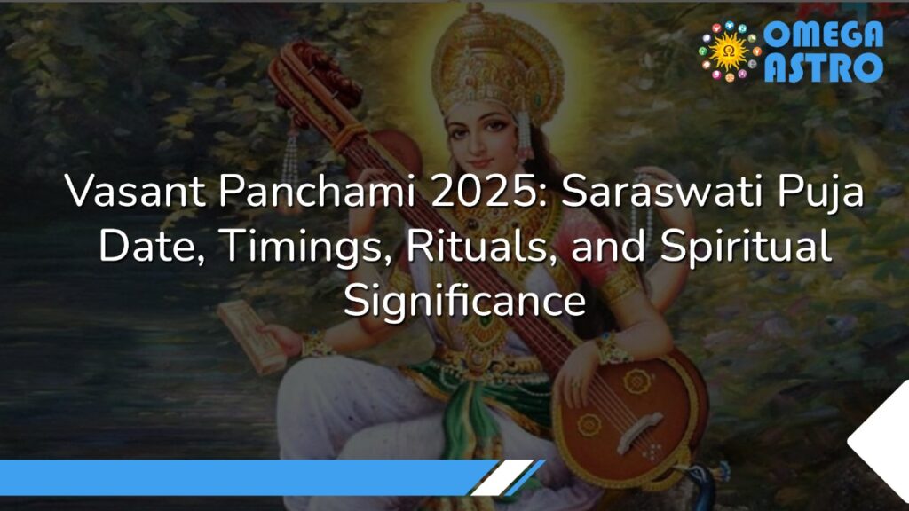 Vasant Panchami 2025