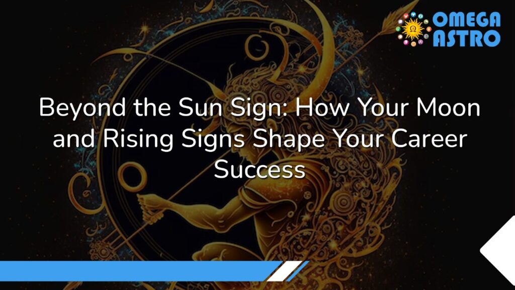 Moon and Rising Signs