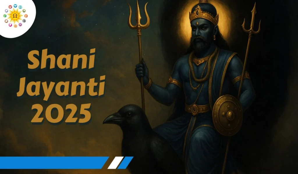 Shani Jayanti 