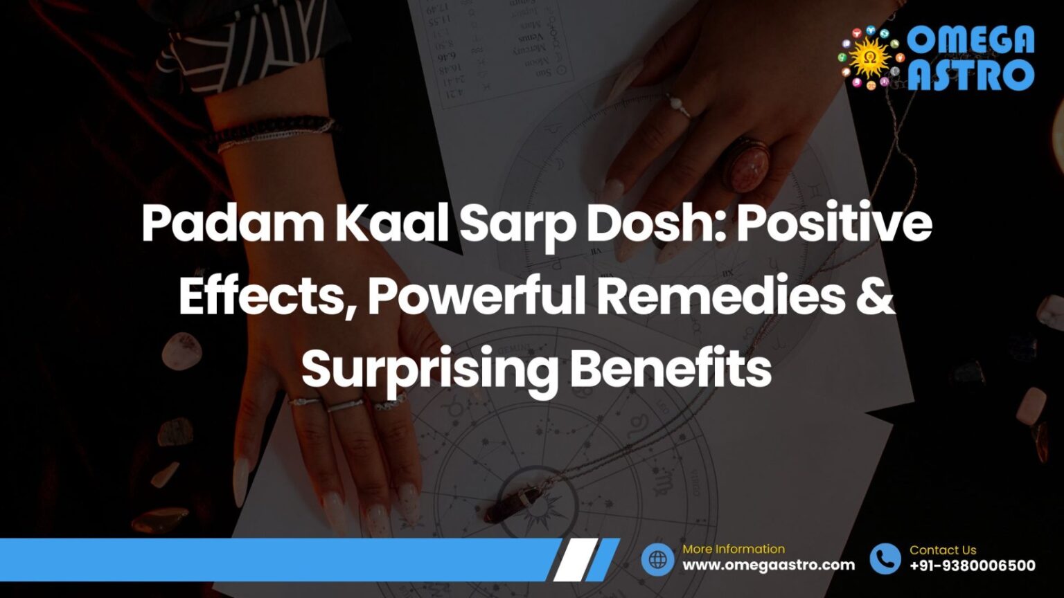 Padam Kaal Sarp Dosh: Positive Effects, Powerful Remedies & Surprising Benefits