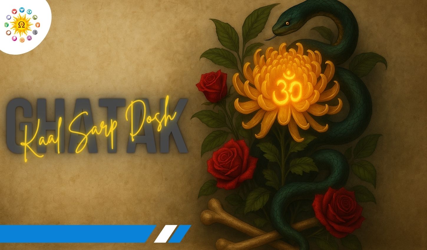 Ghatak Kaal Sarp Dosh