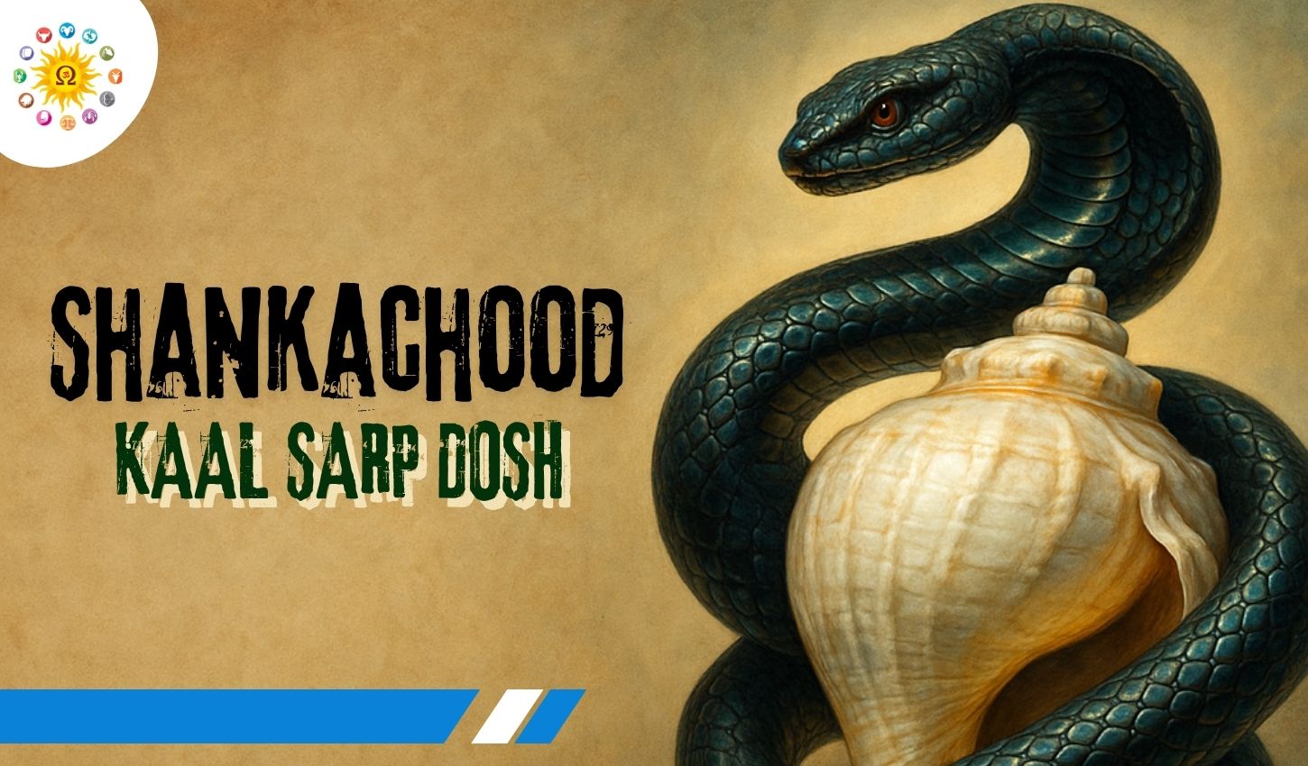 Shankachood Kaal Sarp Dosh: