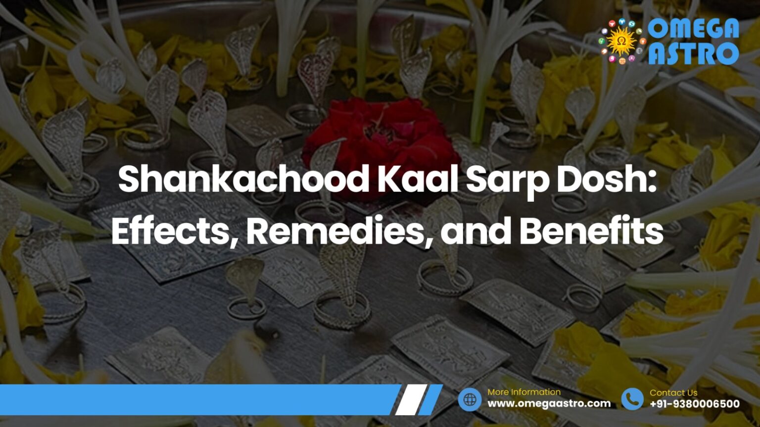 Shankachood Kaal Sarp Dosh: Effects, Remedies, and Benefits