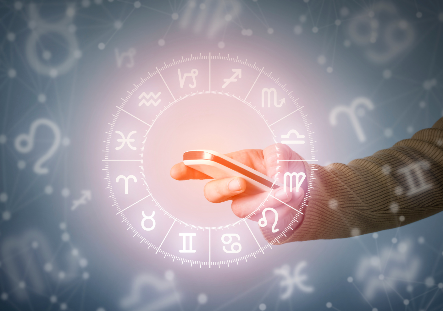 Kundli & Horoscope Reading