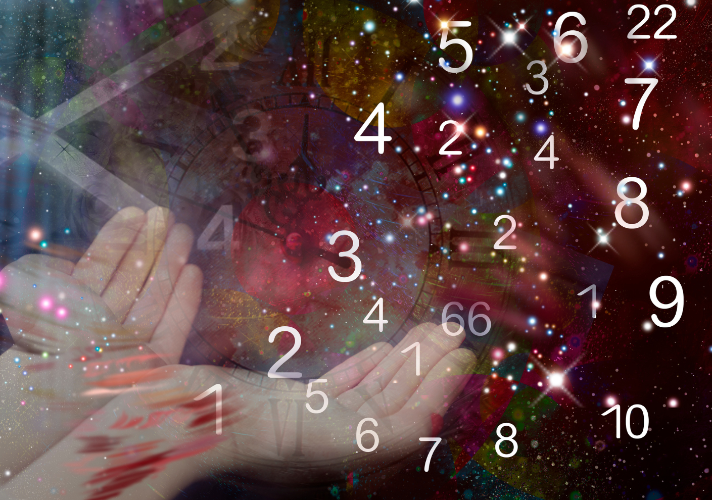 Consultative Session On Numerology