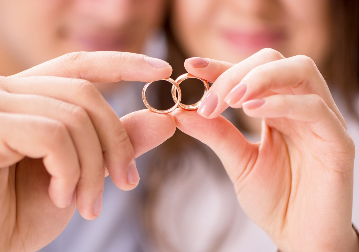 Marriage and Relationship Compatibility ​