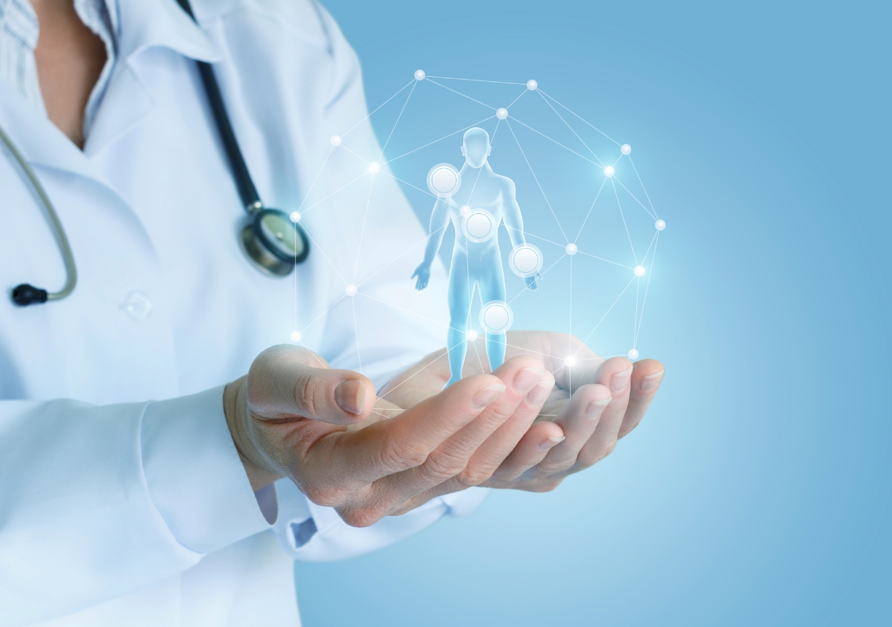 Health Forecasts ​