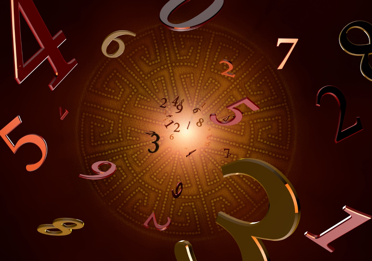 Name Correction and Numerology ​