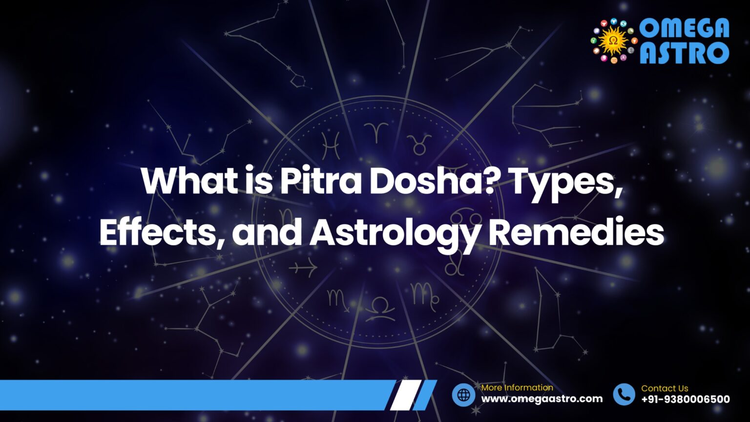 What is Pitra Dosha