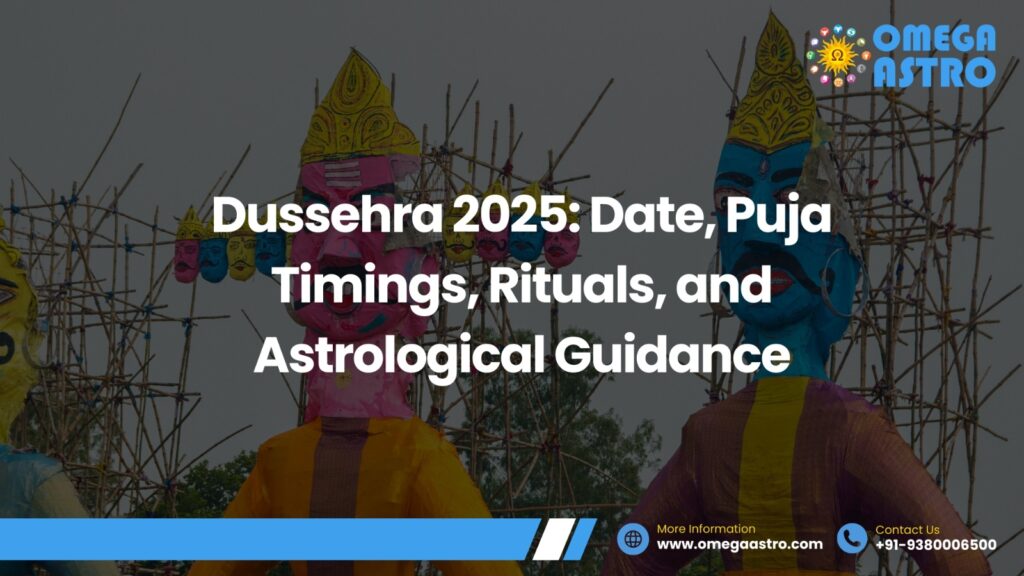 Dussehra 2025