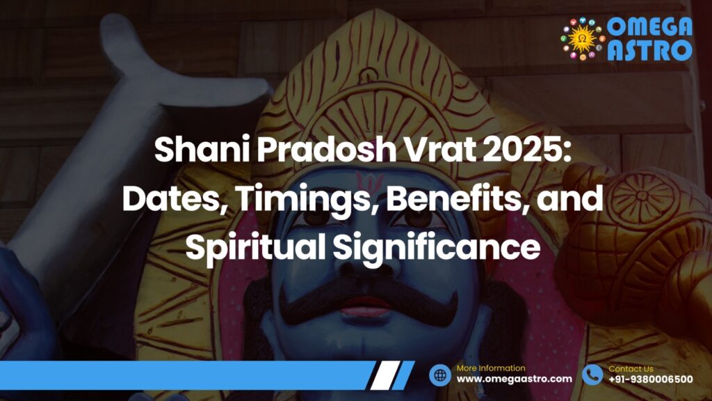 Shani Pradosh Vrat
