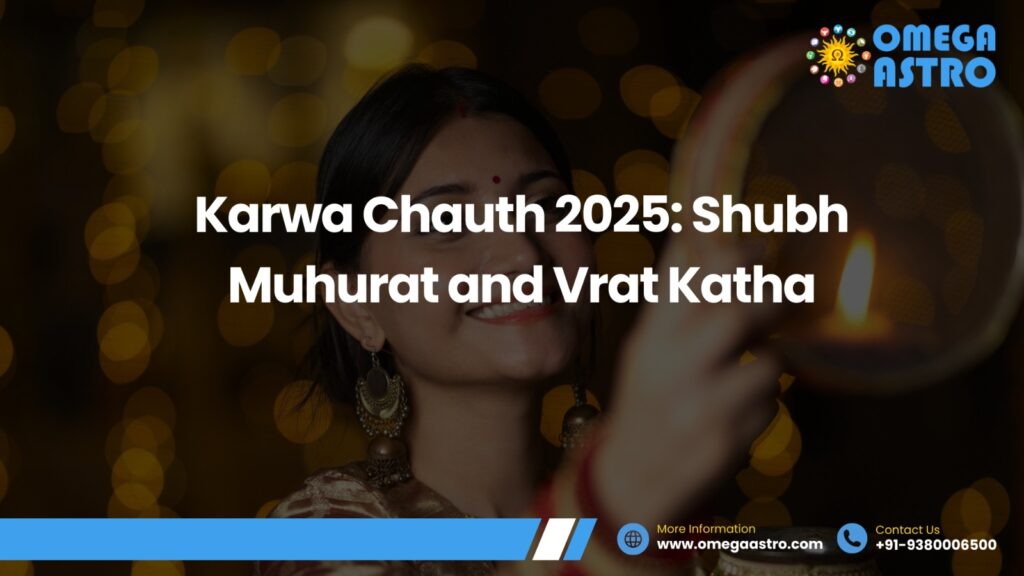 Karwa Chauth 2025