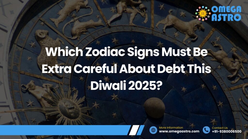 Debt on This Diwali 2025