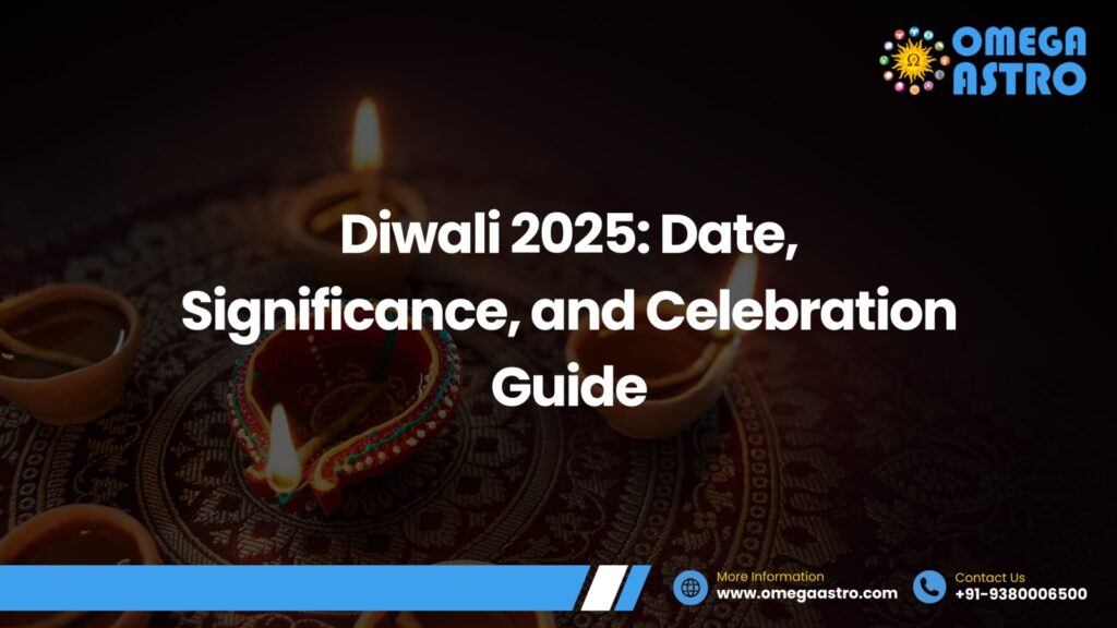 Diwali 2025: Date, Significance, and Celebration Guide