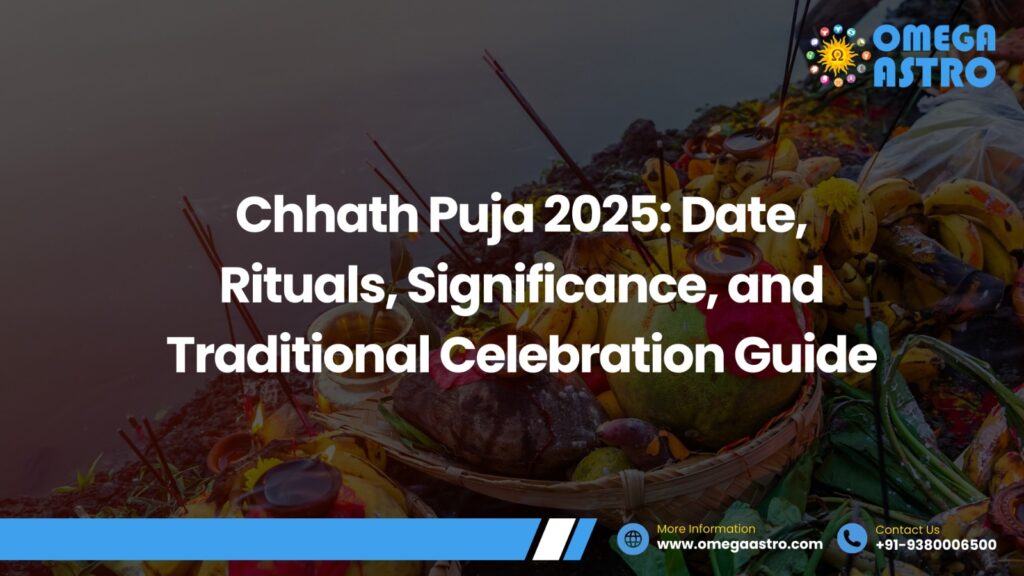 Chhath Puja