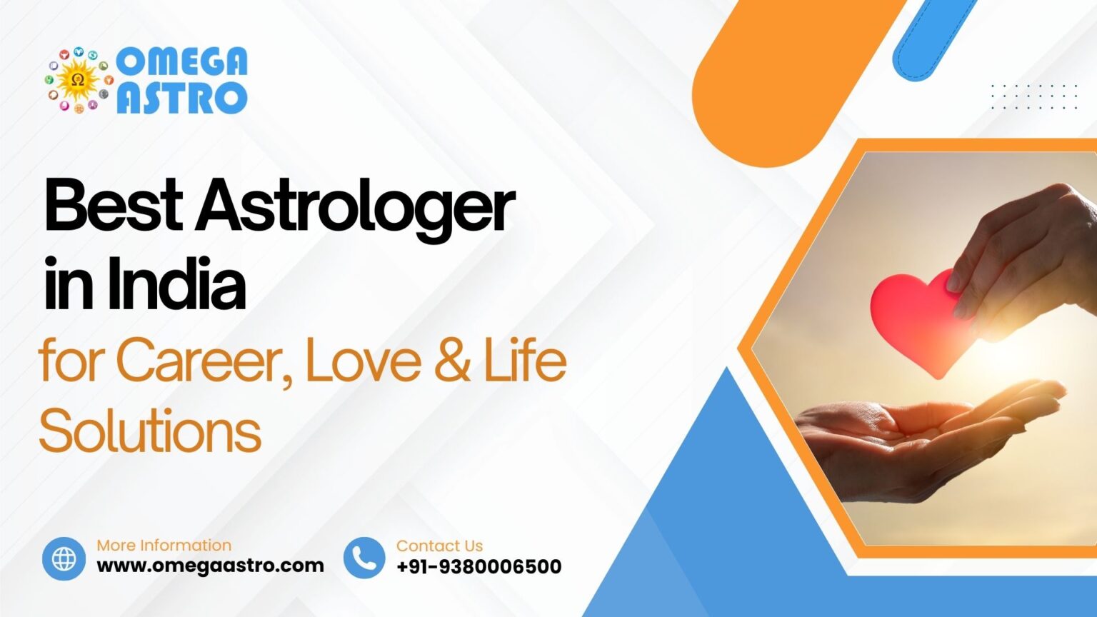 Best Astrologer in India for Career, Love & Life Solutions