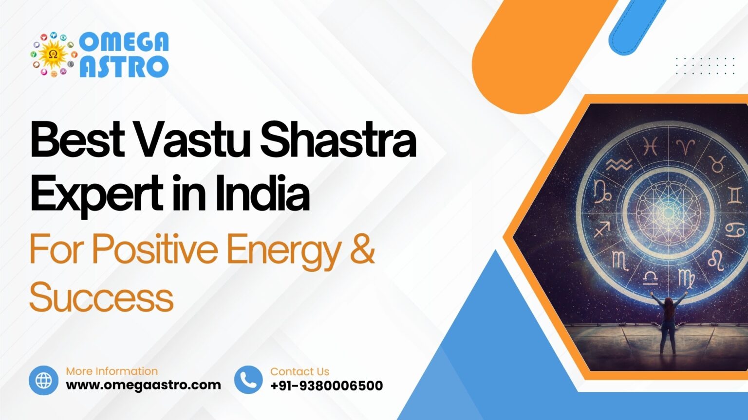 Best Vastu Shastra Expert in India