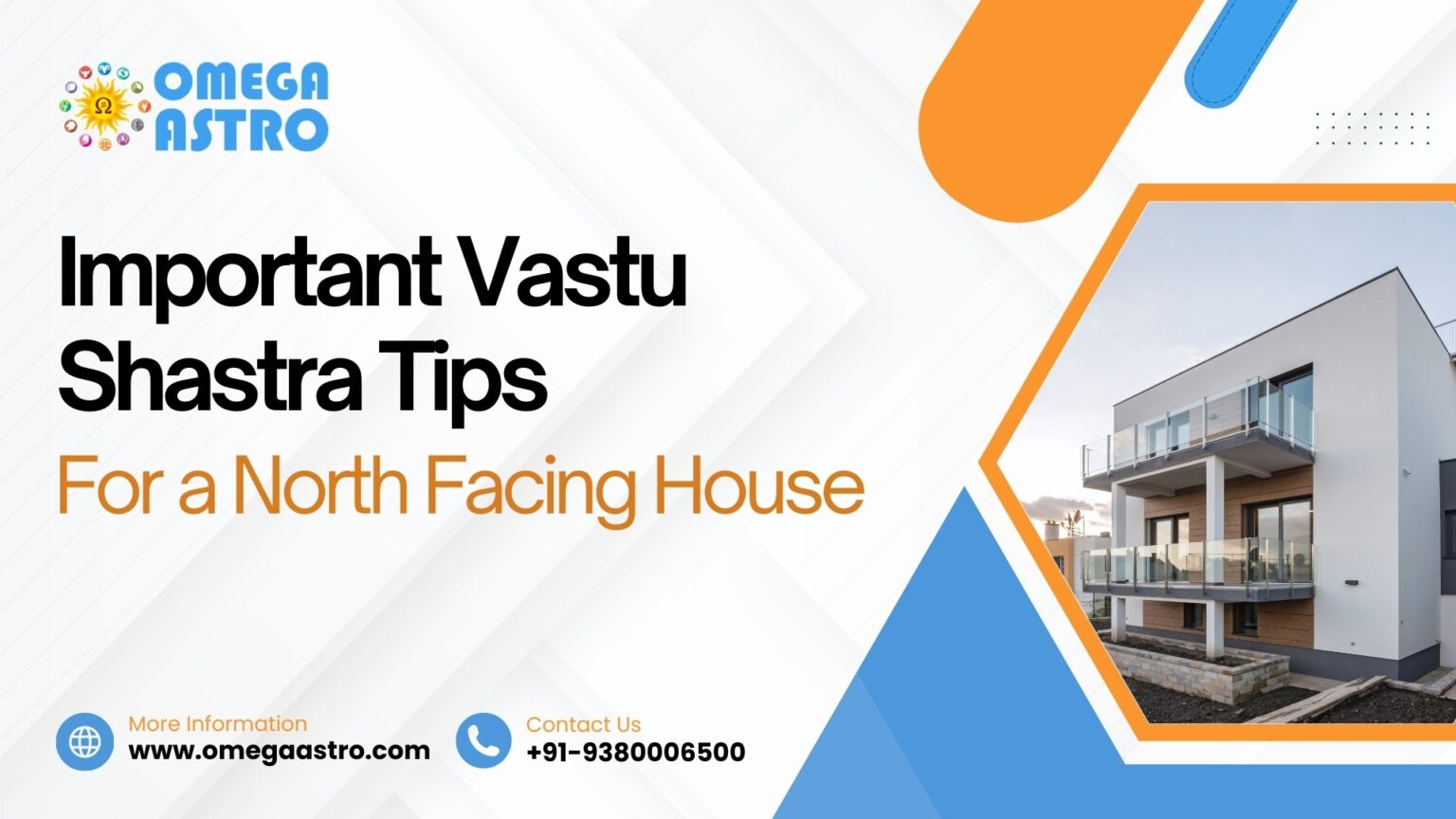 Important Vastu Shastra Tips