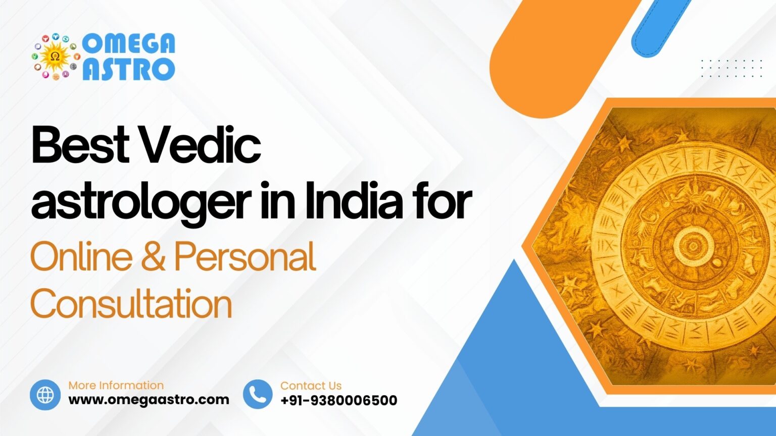 Best Vedic Astrologer in India for Online