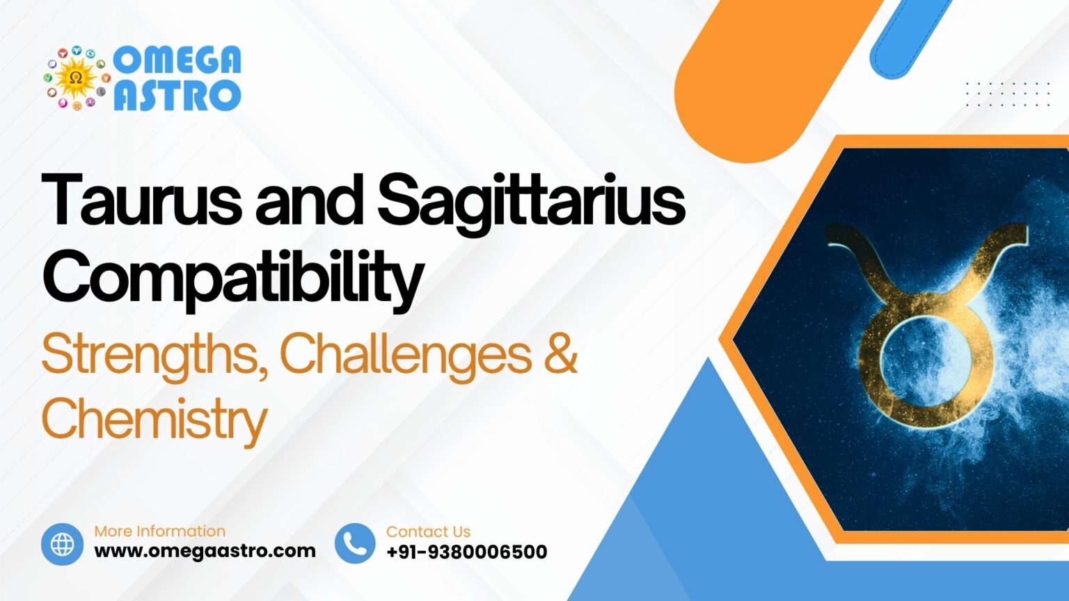 Taurus and Sagittarius Compatibility