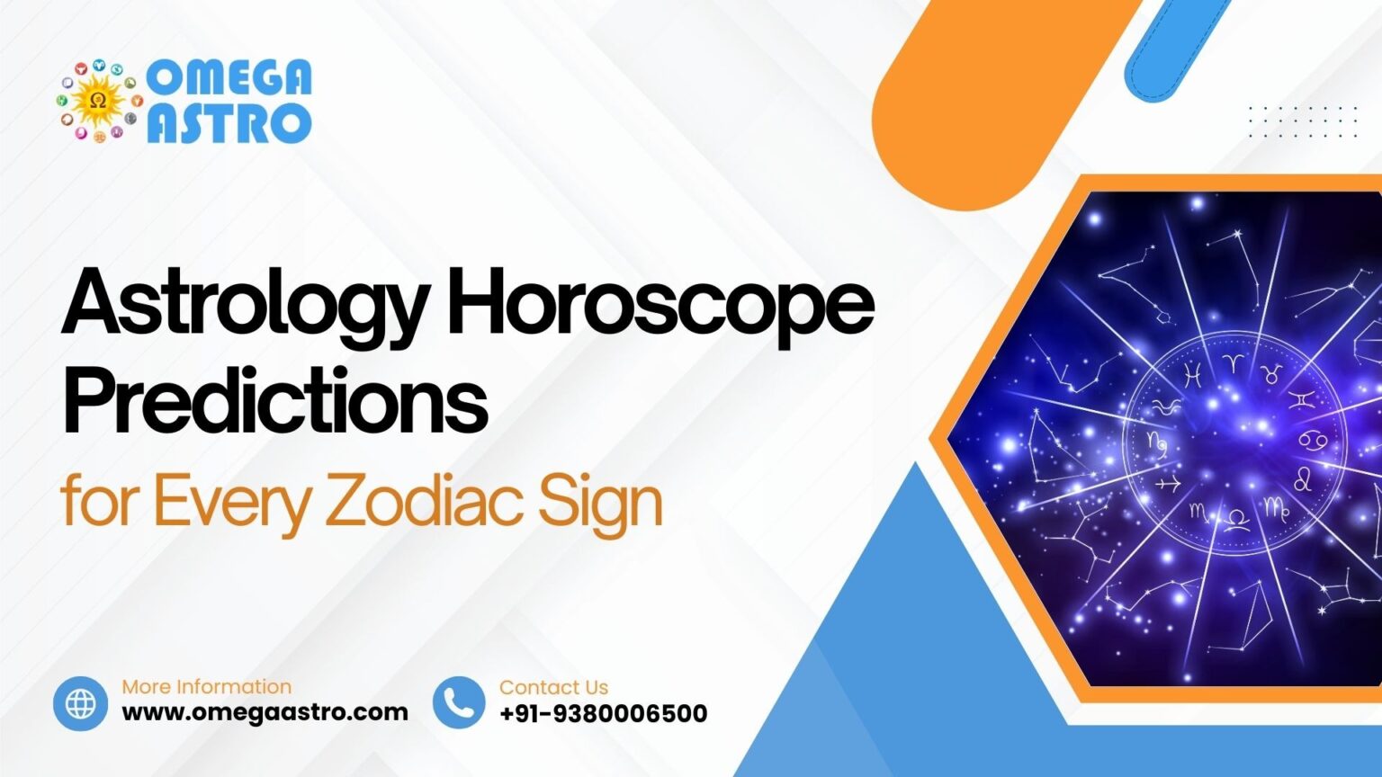 Astrology Horoscope Predictions