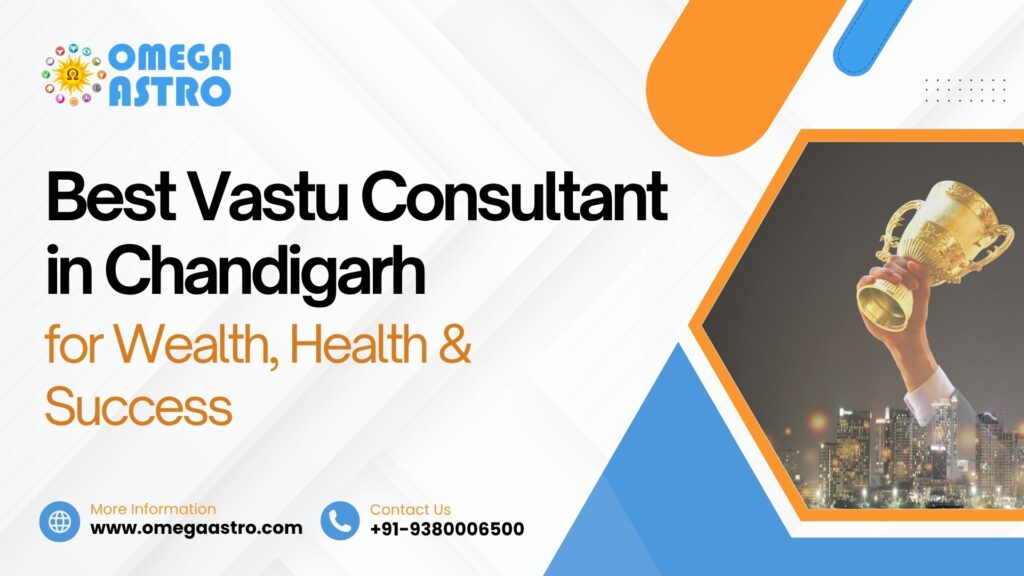 Best Vastu Consultant in Chandigarh