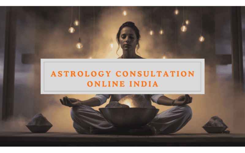 Astrology Consultation Online India
