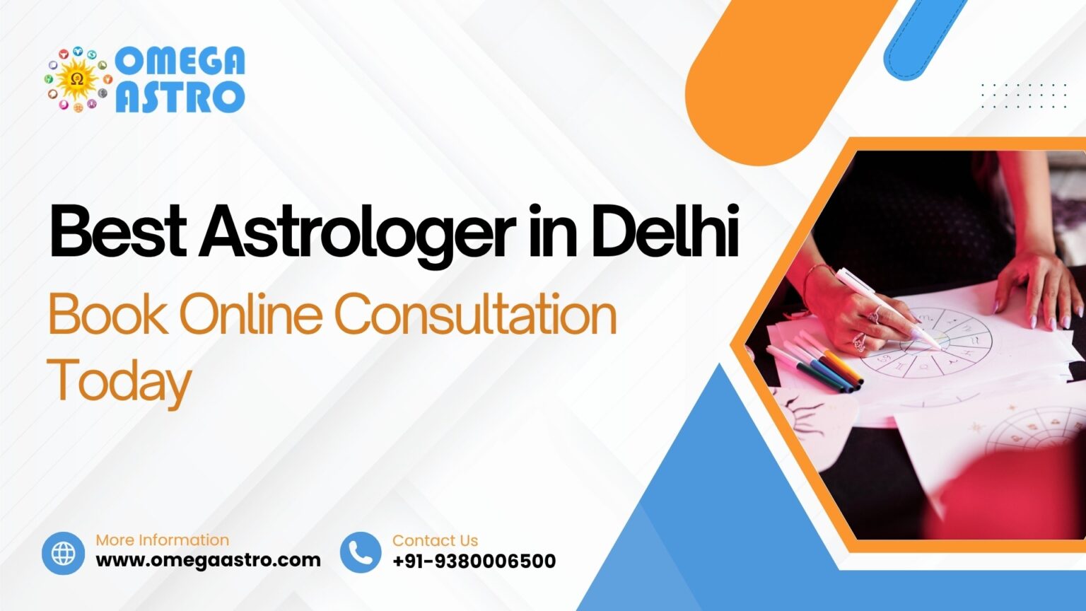 Best Astrologer in Delhi
