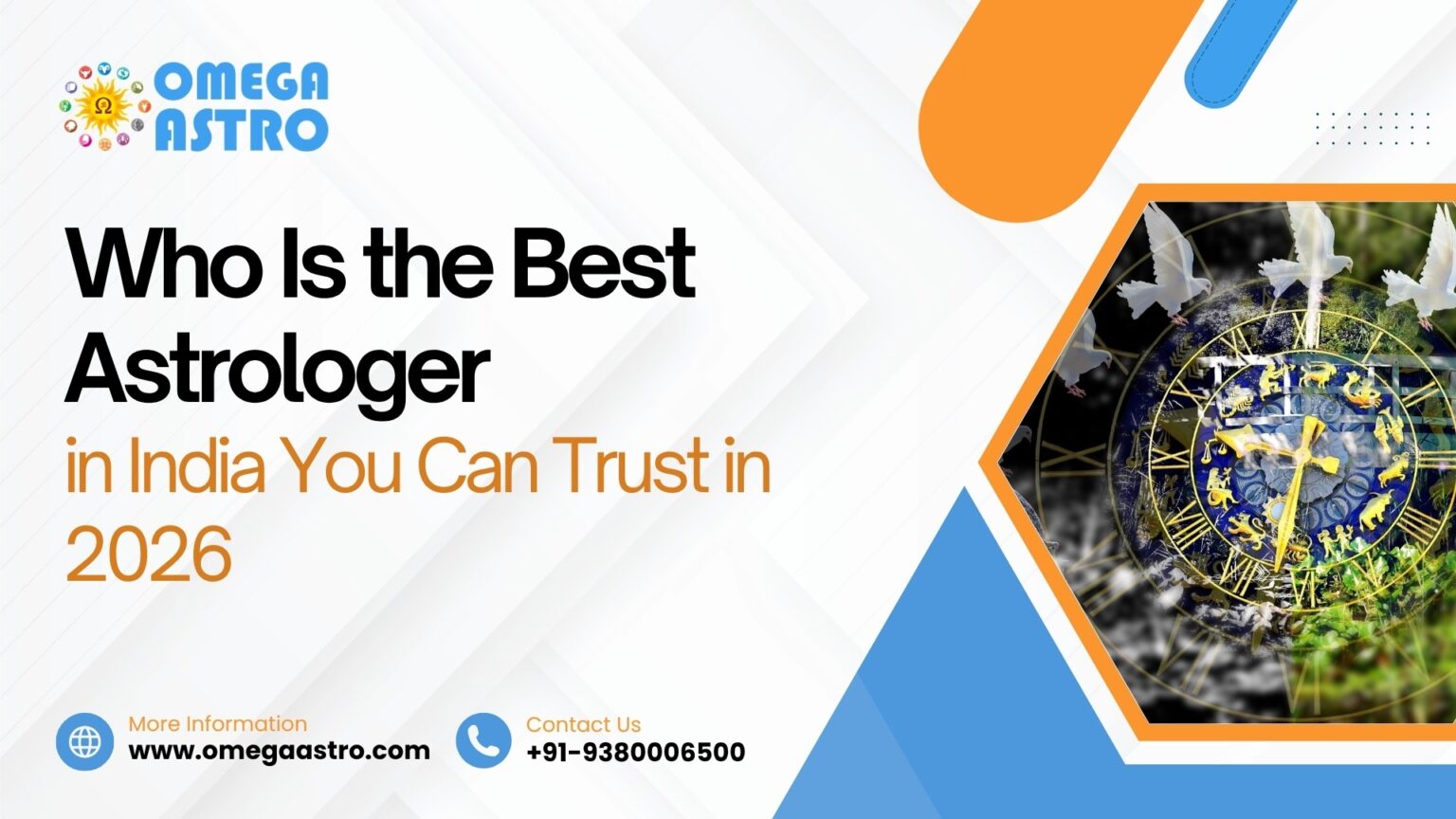 Who Is the Best Astrologer in India