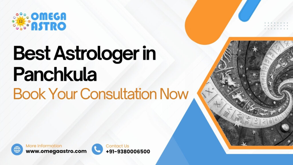 Best Astrologer in Panchkula
