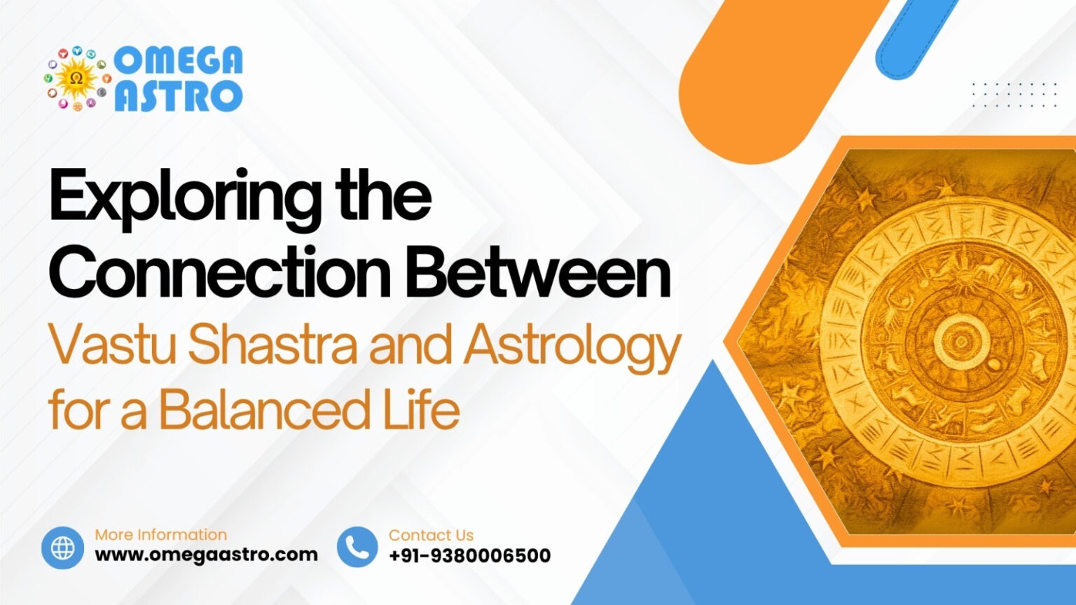 Connection Between Vastu Shastra and Astrology