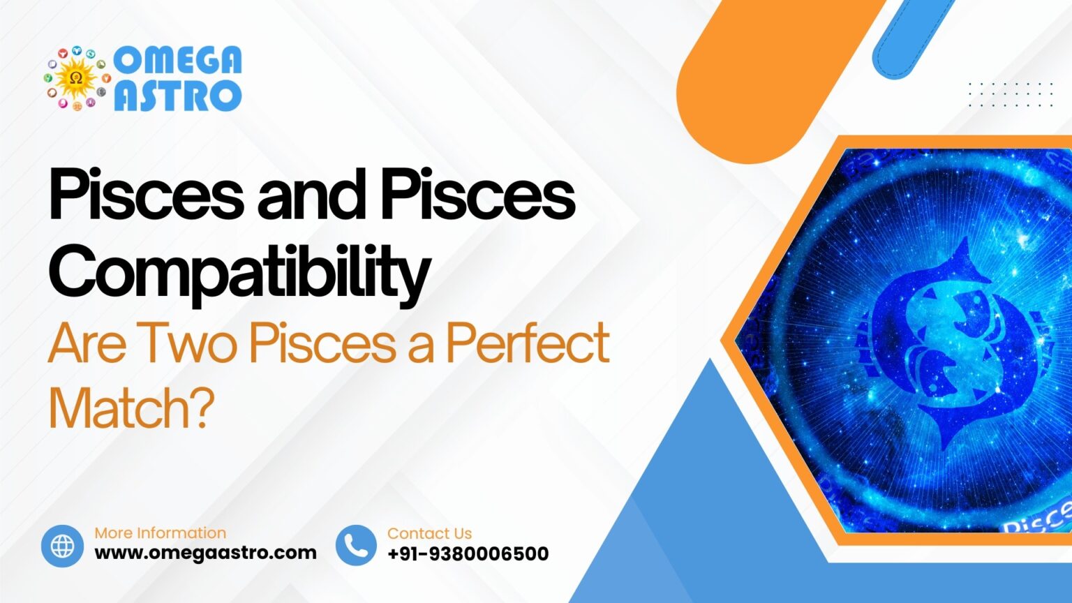 Pisces and Pisces Compatibility