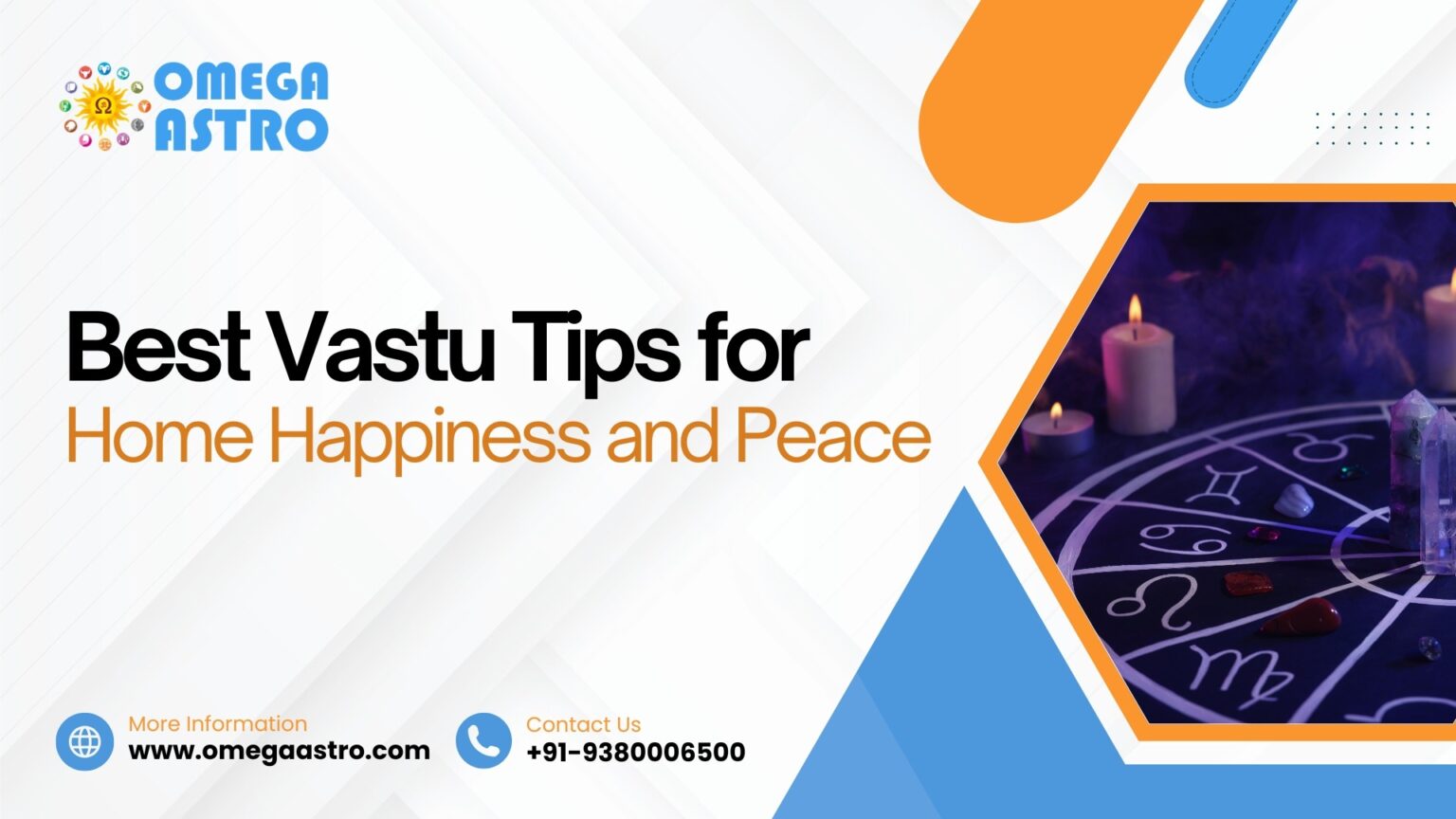 Best Vastu Tips for Home Happiness