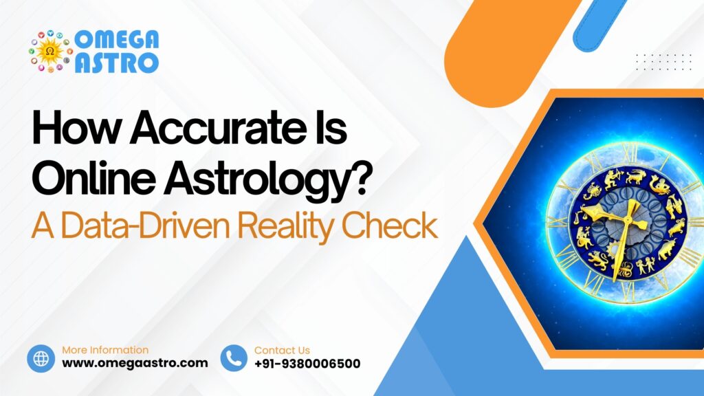 How Accurate Is Online Astrology