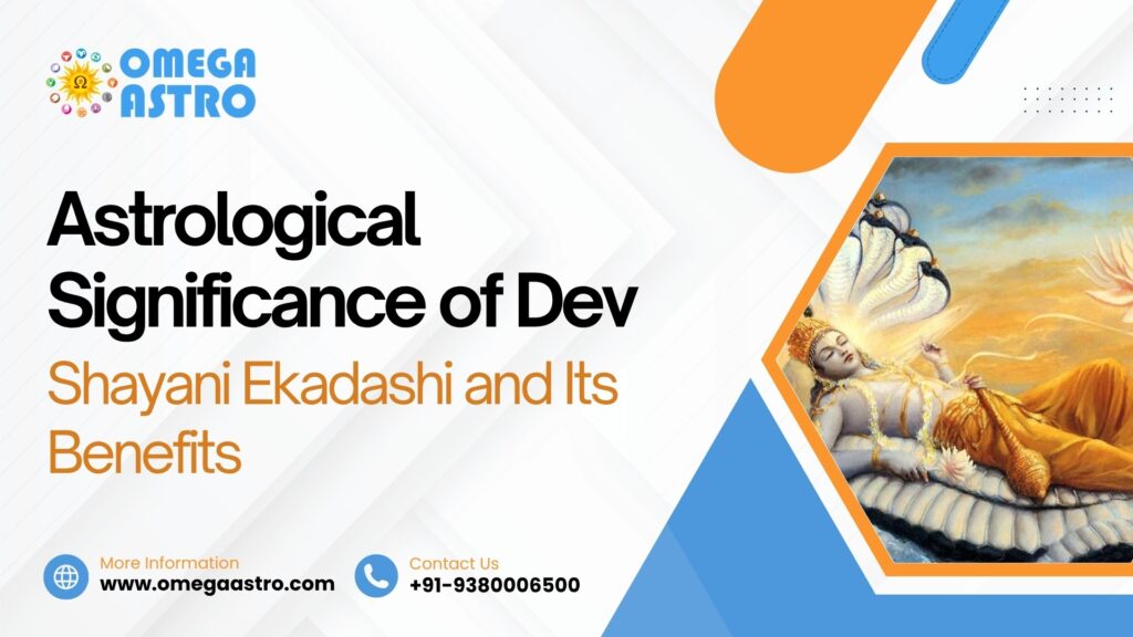 Dev Shayani Ekadashi