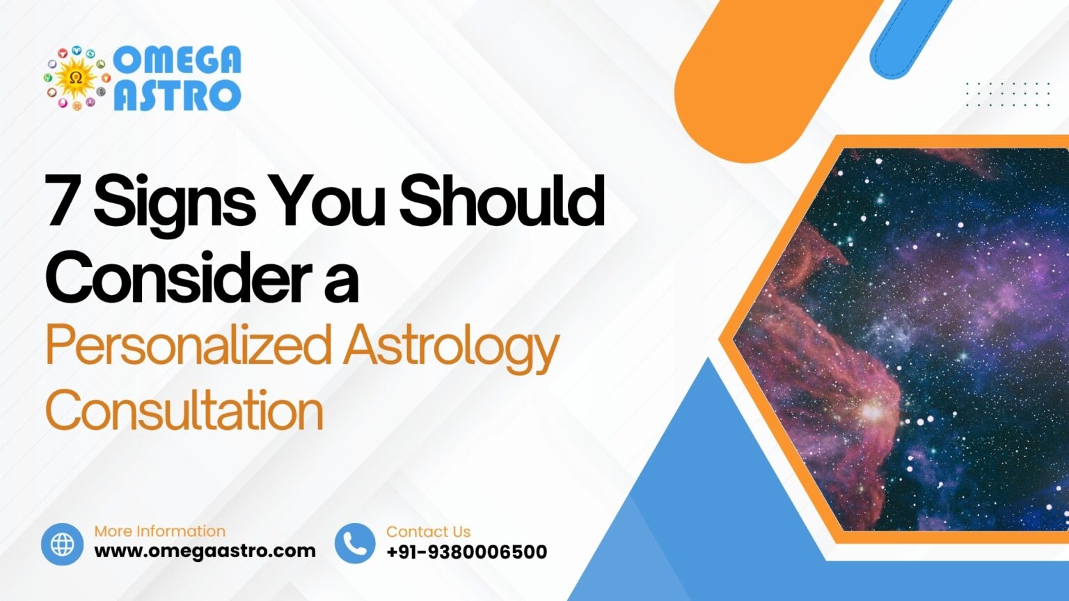 Personalized Astrology Consultation