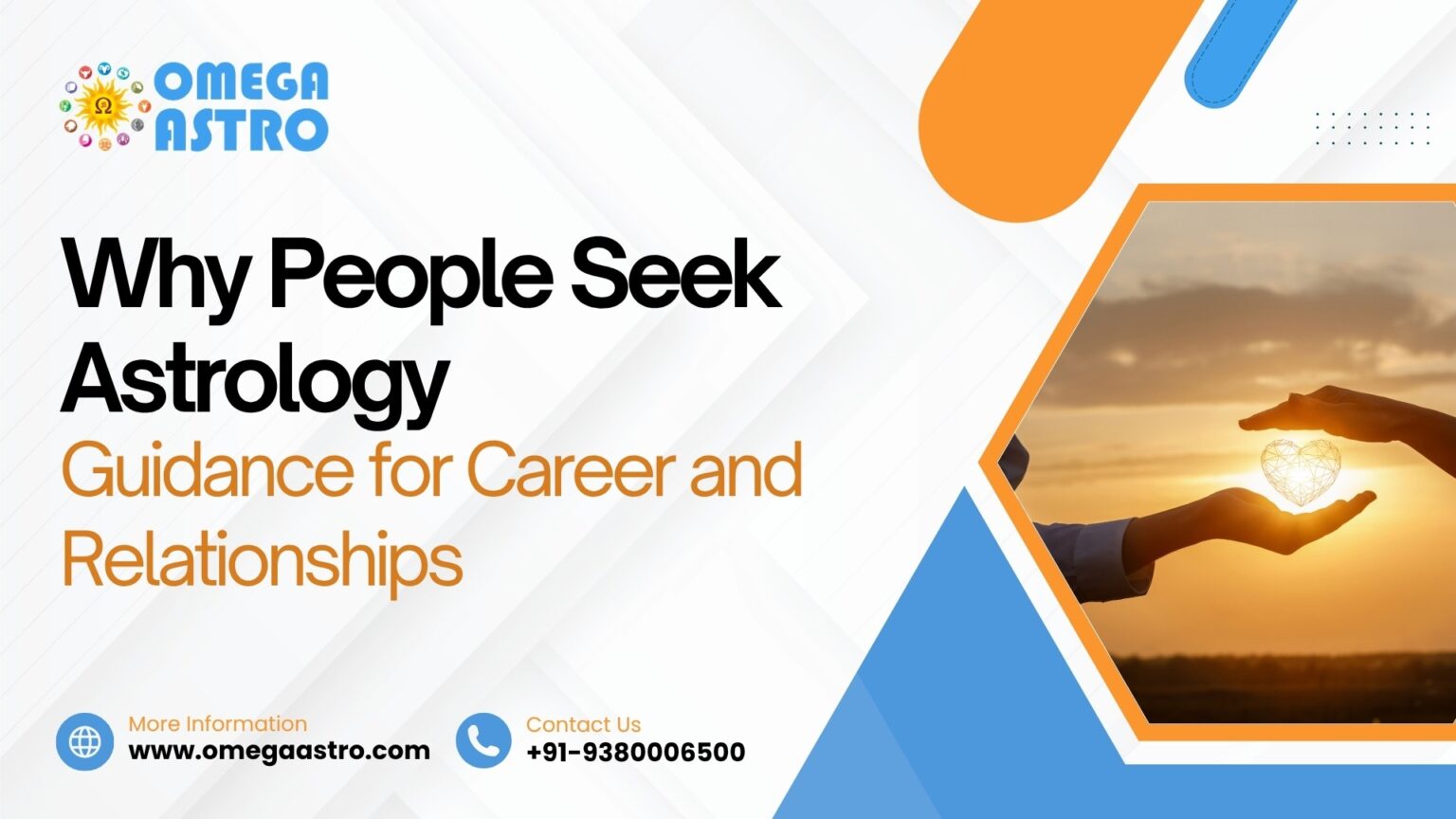 Career and Relationship Astrology