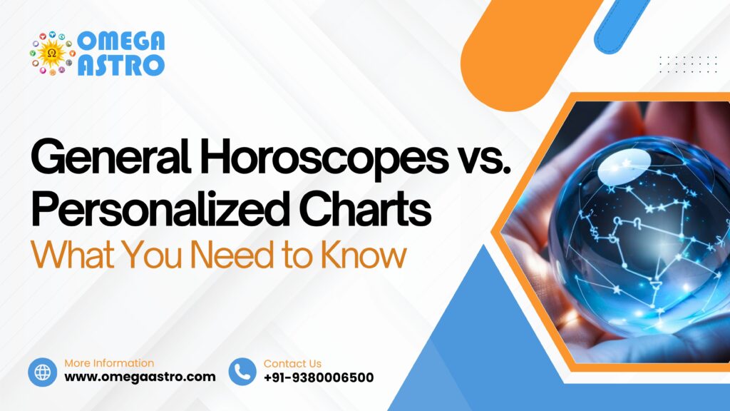 Personalized Chart
