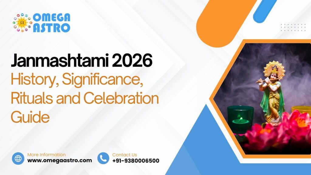 Janmashtami 2026
