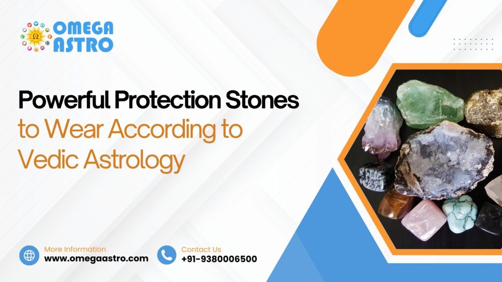 Protection Stones to Wear