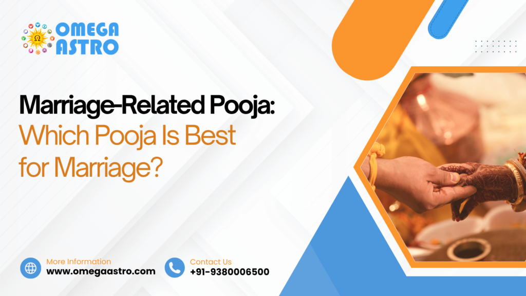 Marriage-Related Pooja