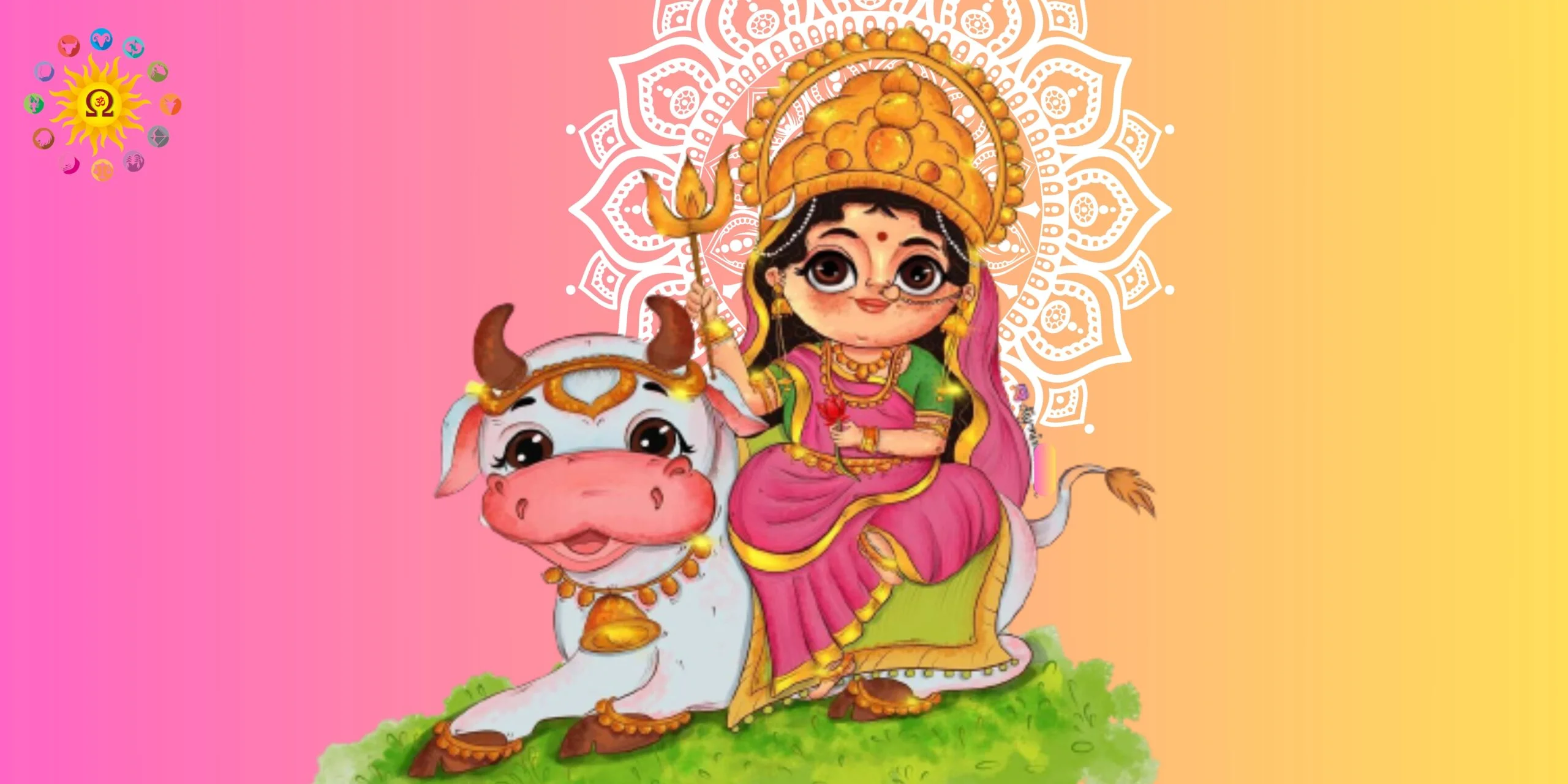 Shailaputri-Devi