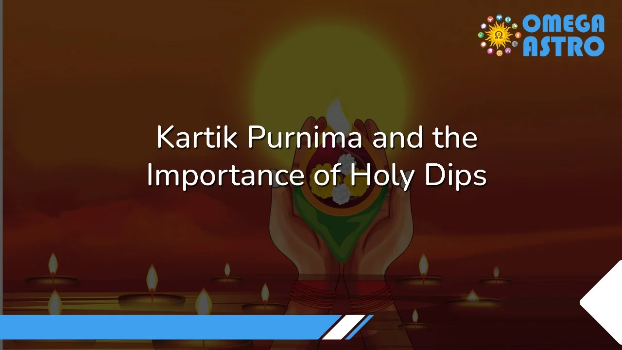 Kartik Purnima