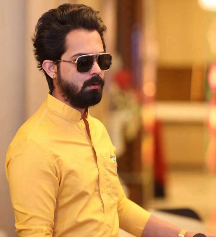 saurish Sharma
