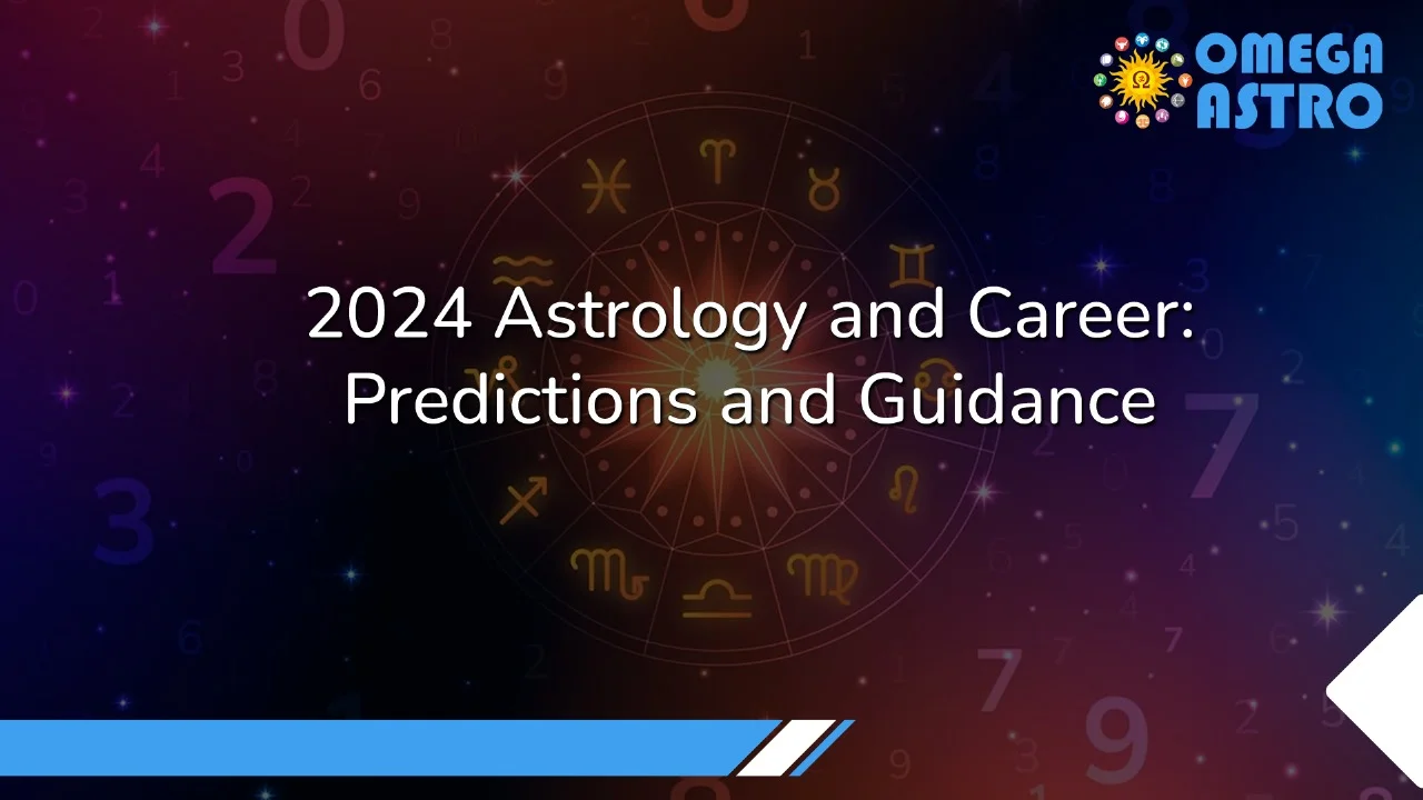 career astrology