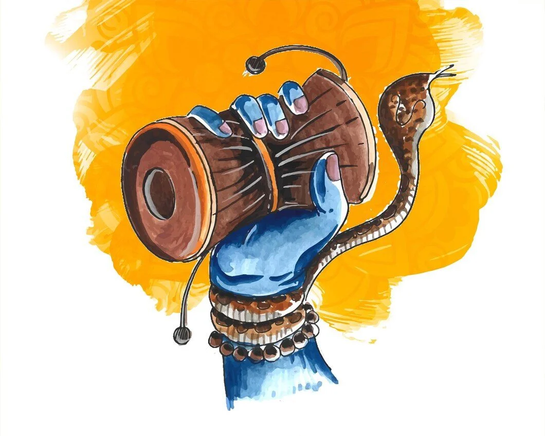 shivratri poojan