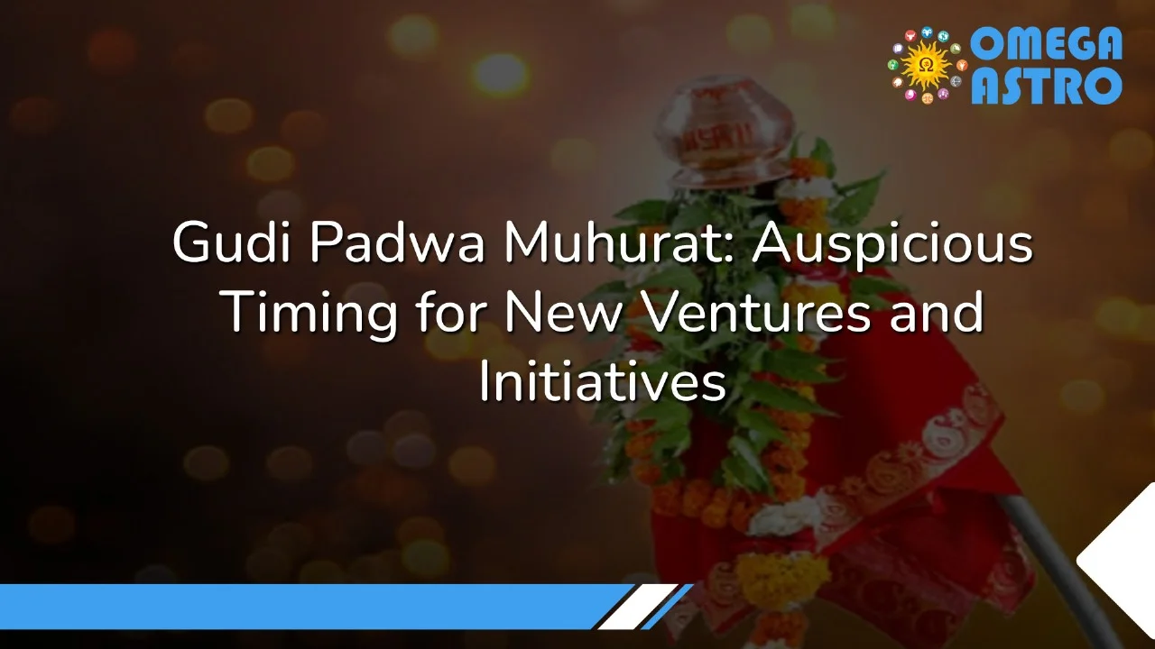 Gudi padwa