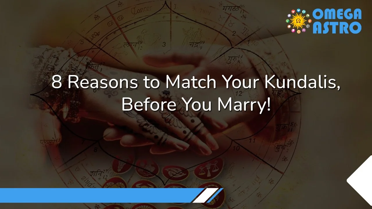Kundali matching
